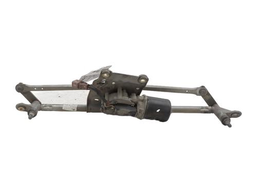 Used Front wiper motor PEUGEOT 406 (8B) 2.2 HDi (133 hp) 27617124