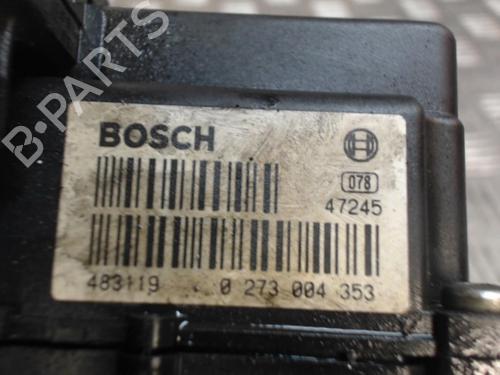 ABS pump CITROËN XSARA PICASSO (N68) 2.0 HDi | BP24269389M43 