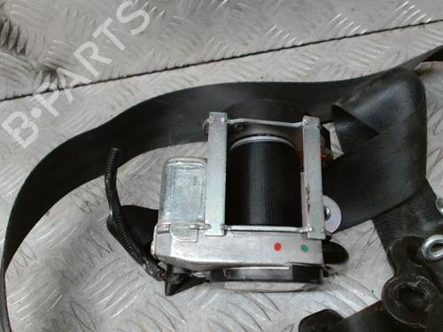 Front right seatbelt FORD C-MAX II (DXA/CB7, DXA/CEU) 1.0 EcoBoost | BP24276109I25 - Image 2