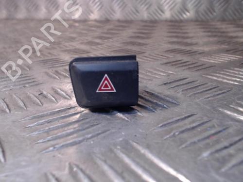 Used Warning switch PEUGEOT 208 I (CA_, CC_) 1.6 HDi (114 hp) 24269871