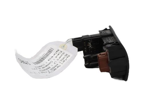 Hovedlysbryter RENAULT KANGOO / GRAND KANGOO II (KW0/1_) 1.2 TCe 115 (KW02, KW14) | BP30205102I24