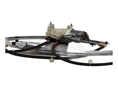 Front left window mechanism CITROËN XSARA PICASSO (N68) 2.0 HDi | BP29445626C22 