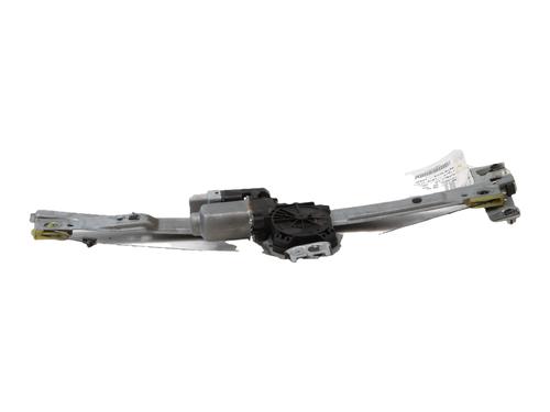Used Front left window mechanism Front left window mechanism 36847635 36847635