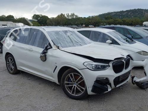 Left sun visor BMW X3 (G01, F97, G08) xDrive 30 d | BP29484241I1 - Image 6
