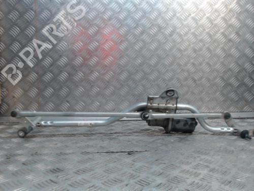 Used Front wipers mechanism Front wipers mechanism VW TRANSPORTER T6 Van (SGA, SGH, SHA, SHH) 2.0 TDI (150 hp) 34571605 34571605