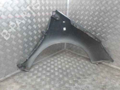 Left front fenders PEUGEOT 308 SW I (4E_, 4H_) 1.6 HDi | BP27589467C41 