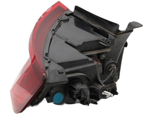 Right taillight RENAULT MEGANE IV Hatchback (B9A/M/N_) 1.5 dCi 110 (B9A3) | BP32299762C35