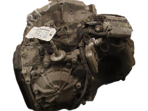 Gearkasse Gearkasse PEUGEOT 206 Hatchback (2A/C) 1.6 16V (109 hp) 39896204 39896204
