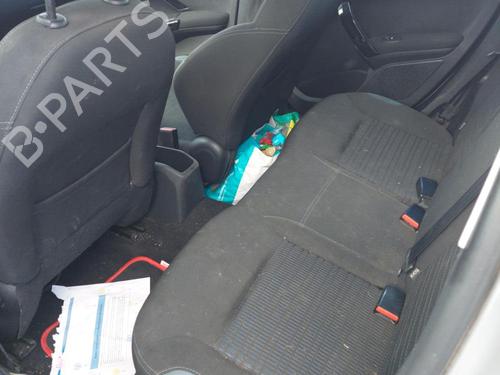 Left front window switch LAND ROVER RANGE ROVER SPORT I (L320) 3.0 D 4x4 | BP24268246I27  - Image 9