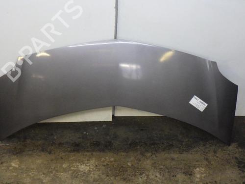 Hood RENAULT MODUS / GRAND MODUS (F/JP0_) 1.5 dCi (JP0G, JP0H) 651001535R