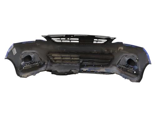 front-bumper-peugeot-108-2014-33960789 main image