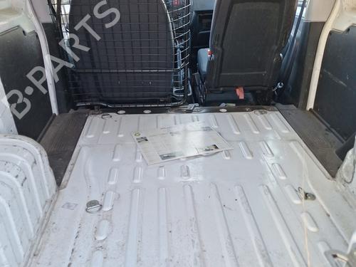 Interior roof light CITROËN NEMO Box Body/MPV (AA_) 1.3 HDi 75 | BP30300219I8 - Image 19