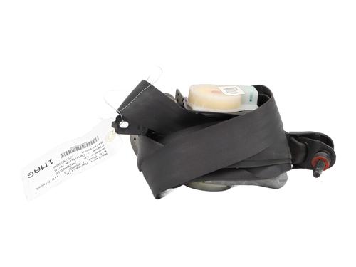 Front right seatbelt KIA SOUL I (AM) 1.6 CRDi 128 | BP35771622I25 - Image 3