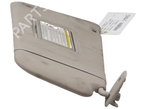 Right sun visor PEUGEOT PARTNER Tepee 1.6 HDi 16V | BP37993393I2 - Image 3