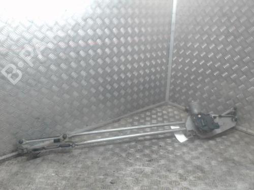 Used Front wiper motor Front wiper motor RENAULT ESPACE IV (JK0/1_) 2.0 dCi (JK01, JK02, JK1J, JK1K, JK1H) (150 hp) 28192566 28192566