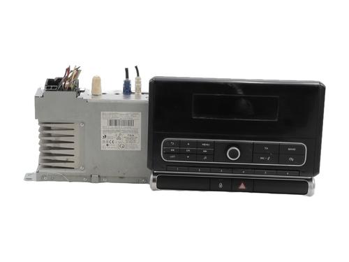 Radio CITROËN C3 / C3 ORIGIN III (SX) 1.2 PureTech 82 (83 hp) 27593707
