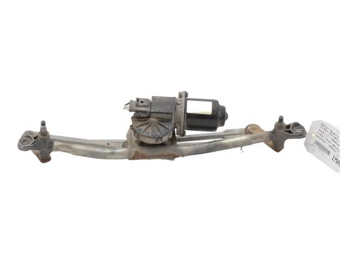 Front wiper motor CITROËN NEMO Box Body/MPV (AA_) | BP26326651M29 - Image 5