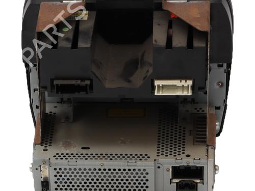 Climate control JAGUAR X-TYPE I (X400) 2.5 V6 All-wheel Drive | BP37219744I5 - Image 5