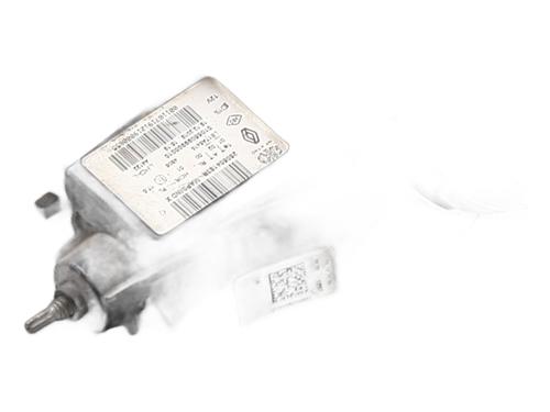 Left headlight RENAULT CLIO V (B7_) 1.5 Blue dCi 85 (B7AG) | BP32270823C28