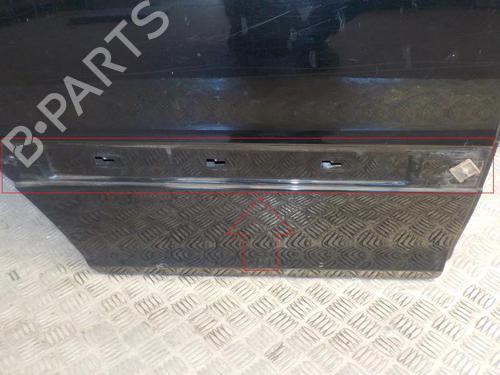 Dør høyre bak MERCEDES-BENZ C-CLASS (W203) C 220 CDI (203.006, 203.008) | BP24277392C5 