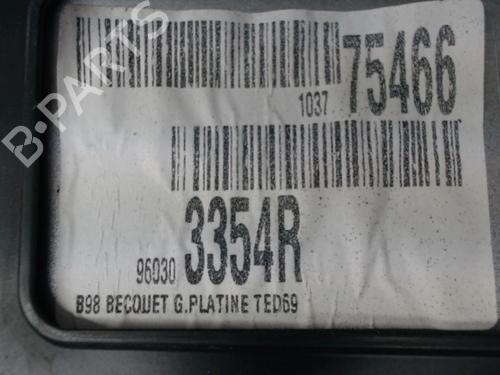 Other RENAULT CLIO IV (BH_) 1.5 dCi 90 | BP24280219O1