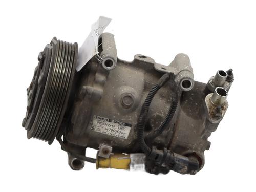 Used AC compressor PEUGEOT 2008 I (CU_) 1.6 HDi (92 hp) 31887433