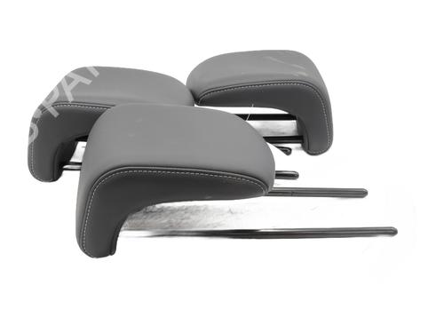 Headrest RENAULT CLIO III (BR0/1, CR0/1) 1.5 dCi (C/BR0G, C/BR1G) | BP25982101I31 - Image 5