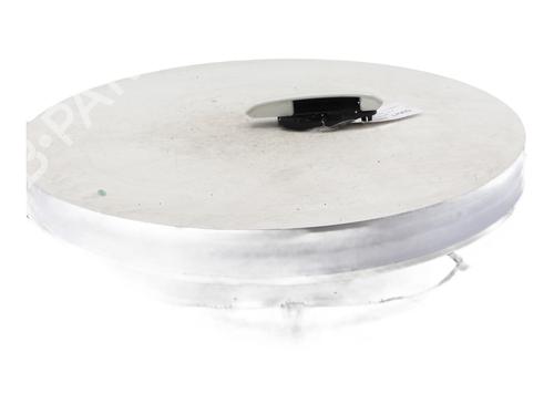 Front right exterior door handle FIAT PANDA (312_, 319_) 1.2 (312PXA1A) | BP29184854C129 