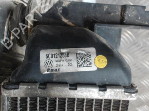 Intercooler AUDI A1 Sportback (8XA, 8XF) 1.0 TFSI | BP24277265M30