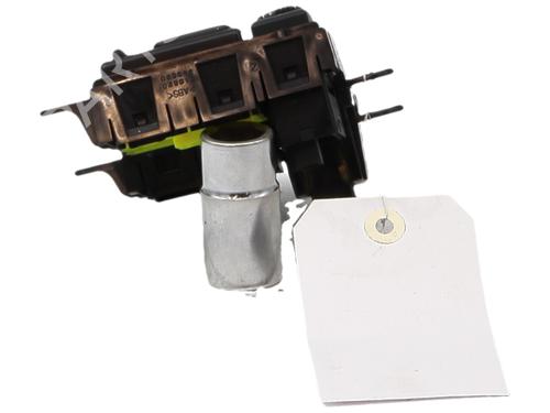 Headlight switch NISSAN JUKE (F15) 1.5 dCi | BP37077469I24 - Image 3