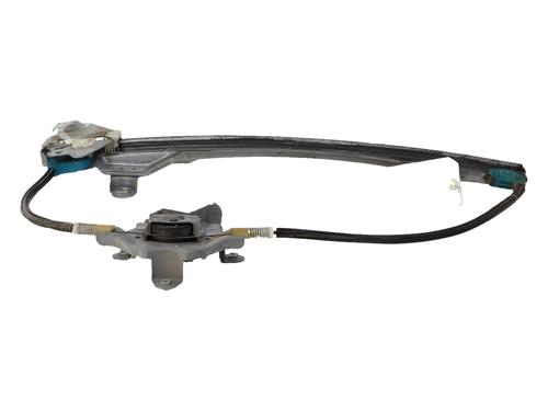 Front left window mechanism RENAULT TWINGO II (CN0_) 1.5 dCi 90 | BP40128174C22 - Image 3