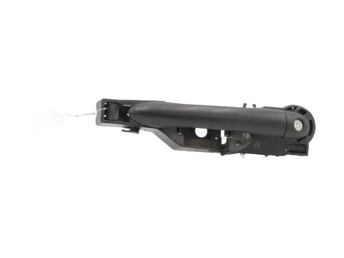 Used Front left exterior door handle RENAULT CLIO III (BR0/1, CR0/1) 1.2 16V (BR02, BR0J, BR11, CR02, CR0J, CR11) (75 hp) 26027186