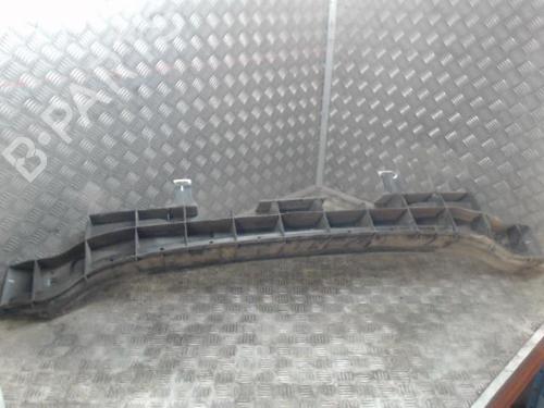 Used Rear bumper reinforcement CITROËN XSARA PICASSO (N68) 1.6 16V (109 hp) 27684105