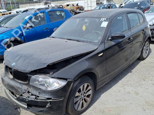 Left sun visor BMW 1 (E87) | BP28357468I1 - Image 13