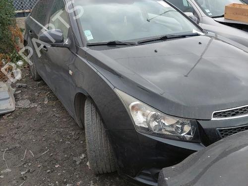 Left headlight CHEVROLET CRUZE (J300) 2.0 CDI | BP24279466C28 