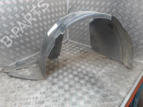 Used Wheel arch PEUGEOT 208 I (CA_, CC_) 1.6 HDi (92 hp) 24263825