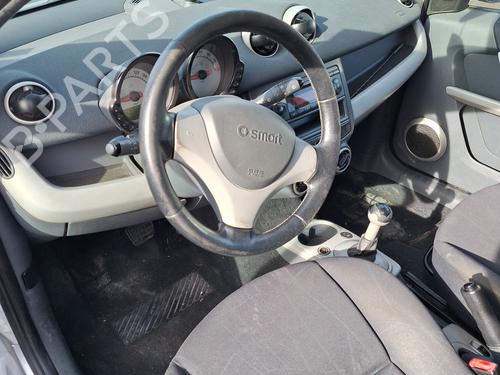 Front right seatbelt SMART FORFOUR (454) 1.3 (454.031) | BP32194476I25  - Image 17
