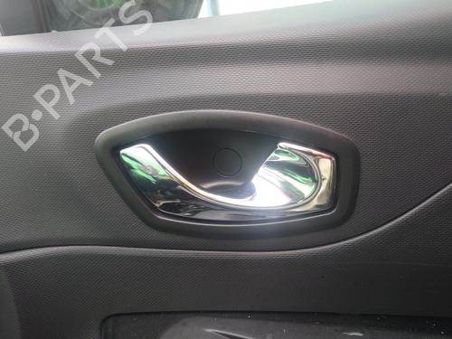 Used Front right interior door handle Front right interior door handle RENAULT CAPTUR I (J5_, H5_) 1.5 dCi 90 (J5N4, J5M5, J5MW, J5M6, J5AL, J5AJ) (90 hp) 31249053 31249053