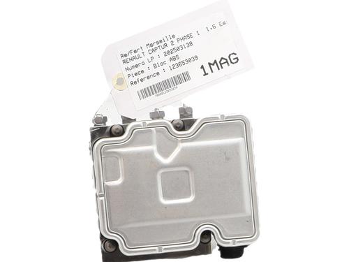 ABS pump RENAULT CAPTUR II (HF_) E-TECH 145 (HFMU) | BP37744511M43 - Image 4