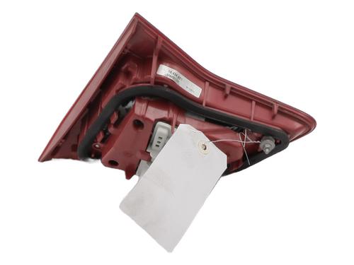 Left tailgate light OPEL MERIVA B MPV (S10) 1.7 CDTI (75) | BP25898332C79 