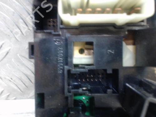 Climate control PEUGEOT 207 (WA_, WC_) 1.4 HDi | BP24273684I5 