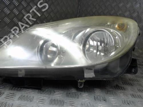 Left headlight OPEL CORSA D (S07) 1.4 (L08, L68) | BP24272245C28 - Image 2