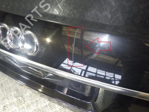 Bakluke CC/Kombi-Kupé AUDI A6 C6 (4F2) 3.0 TDI quattro | BP24272989C6 