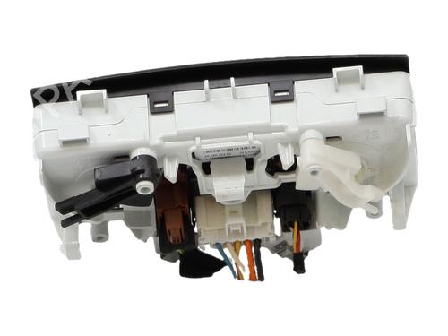 Climate control PEUGEOT PARTNER Tepee 1.6 HDi 90 | BP39386788I5 - Image 3