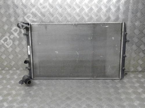 Køler SKODA FABIA II Combi (545) 1.9 TDI | BP24273056M31 