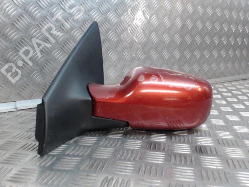 Used Left mirror Left mirror 24266878 24266878
