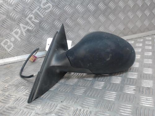 Used Left mirror SEAT IBIZA III (6L1) 1.4 TDI (70 hp) 24279807