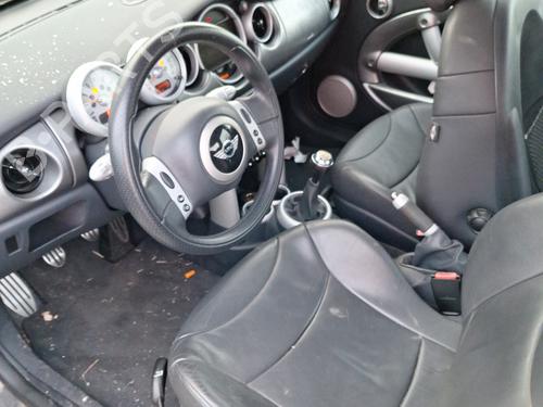 Used Parts MINI MINI (R50, R53) Cooper S 2431833