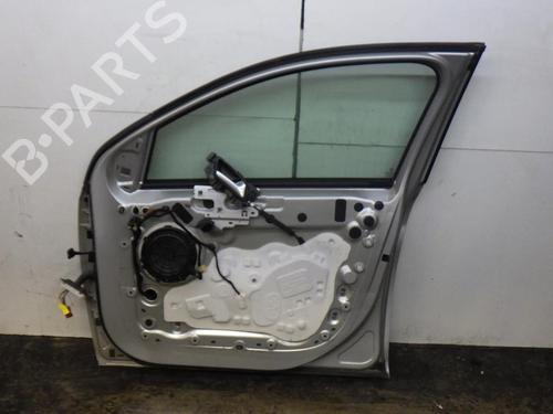 Right front door PEUGEOT 308 II (LB_, LP_, LW_, LH_, L3_) 1.6 BlueHDi 120 | BP29599044C3 