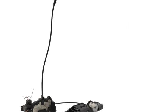 Front right lock RENAULT CLIO III (BR0/1, CR0/1) 1.5 dCi (C/BR0G, C/BR1G) | BP25769035C97 